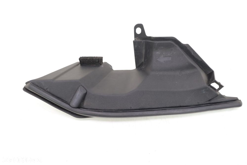 LEXUS LM II OSŁONA BŁOTNIKA PRAWA 53807-V2021 - 1