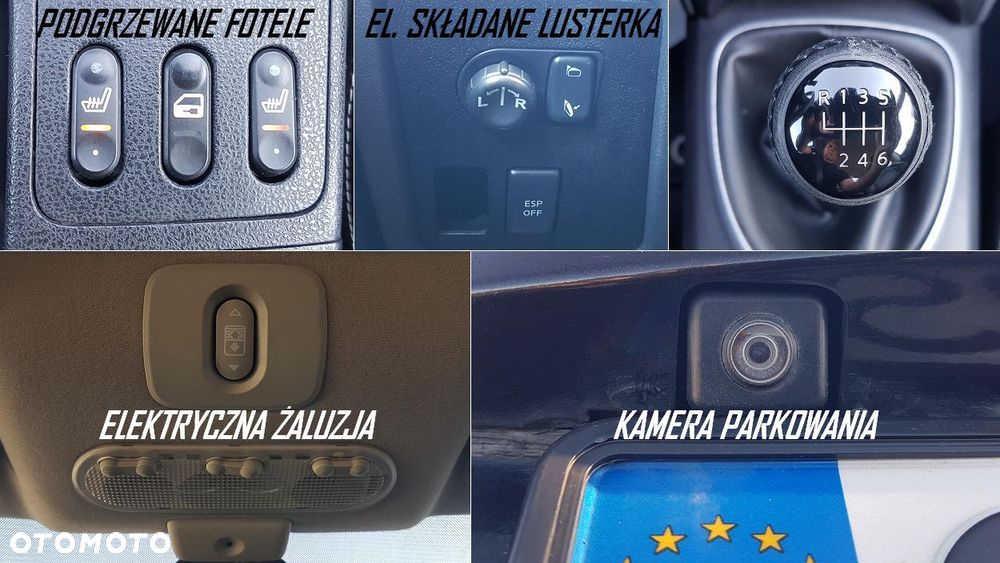 Nissan Qashqai 2.0 dCi Tekna Premium - 36