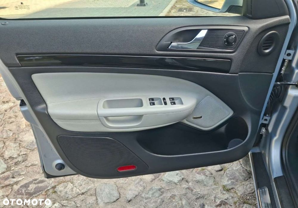 Skoda Octavia - 32