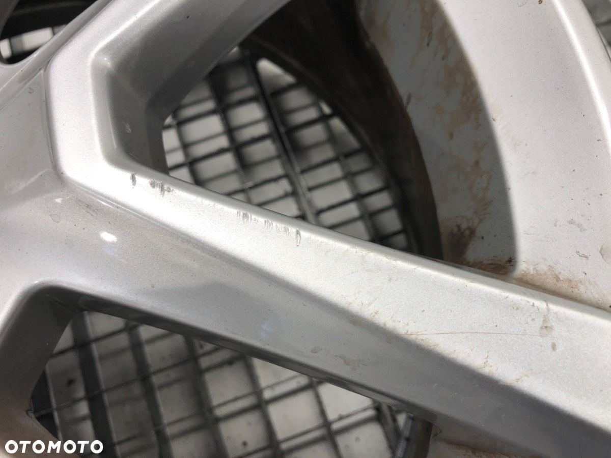 FELGA ALUMINIOWA 18 7,5J 5X108 63,3 ET 55 - 339.00 PLN - VOLVO XC60 I SUV (156) 2008 - 2017 D3 110 - 3
