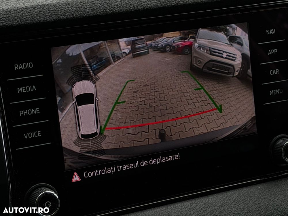 Skoda Karoq 1.6 TDI SCR Style - 36