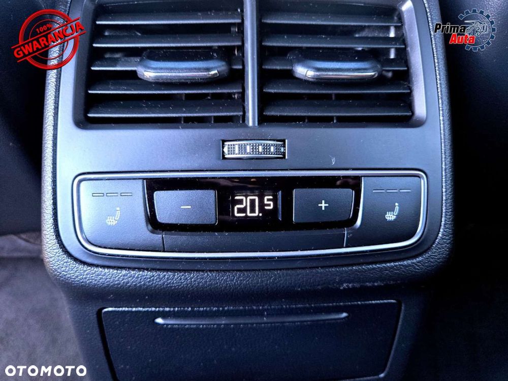 Audi A4 Avant 2.0 TDI S tronic quattro sport - 28