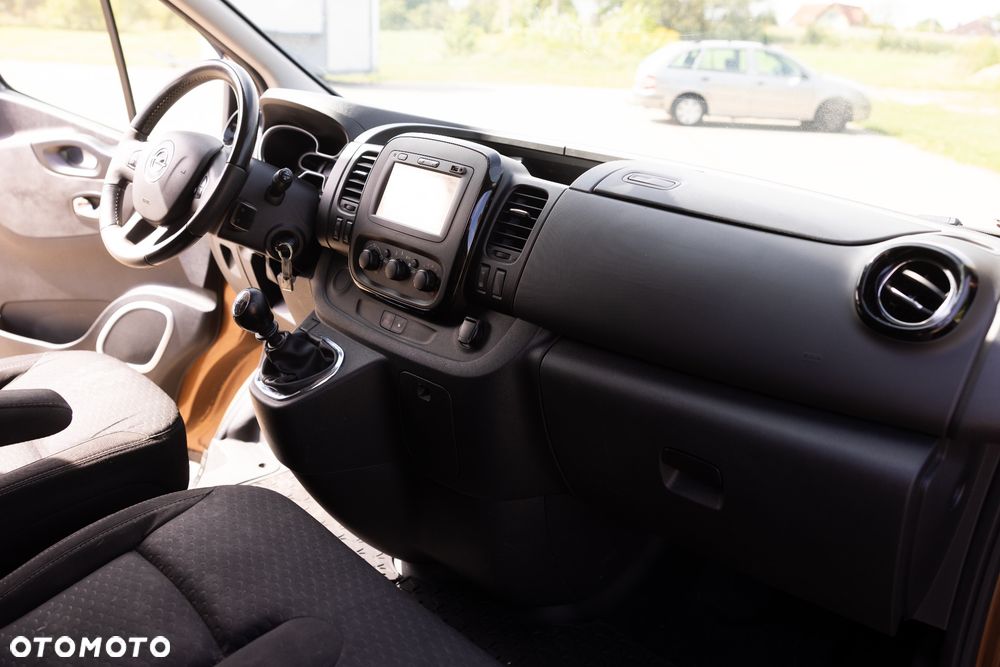 Opel Vivaro 1.6 CDTI L2 - 8