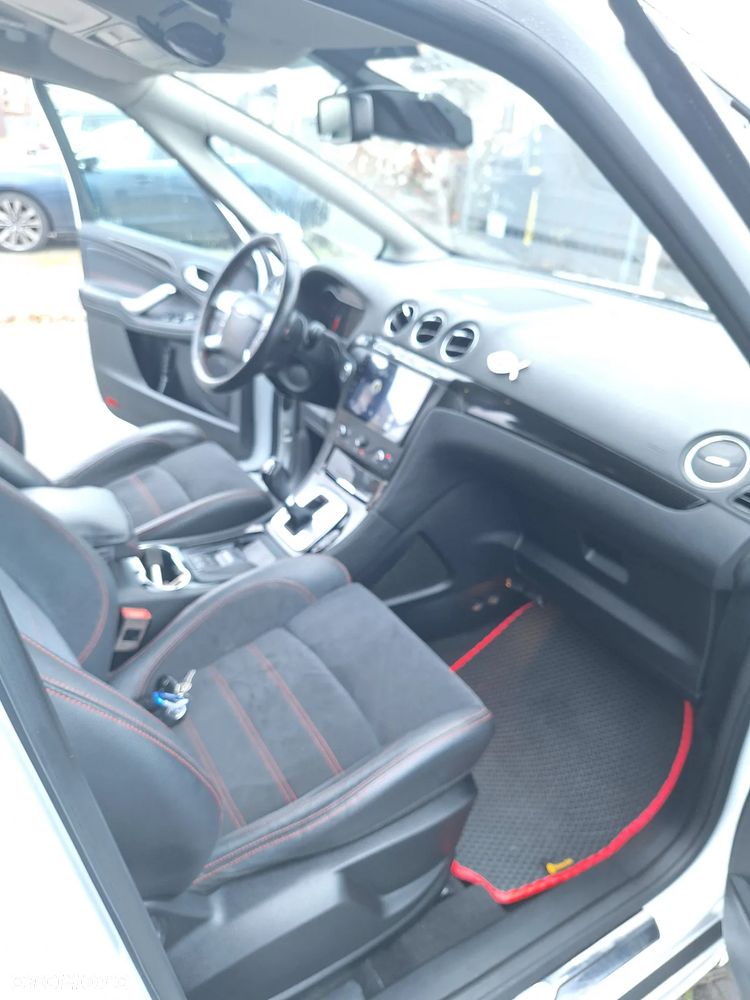 Ford S-Max 2.0 T Titanium MPS6 - 8