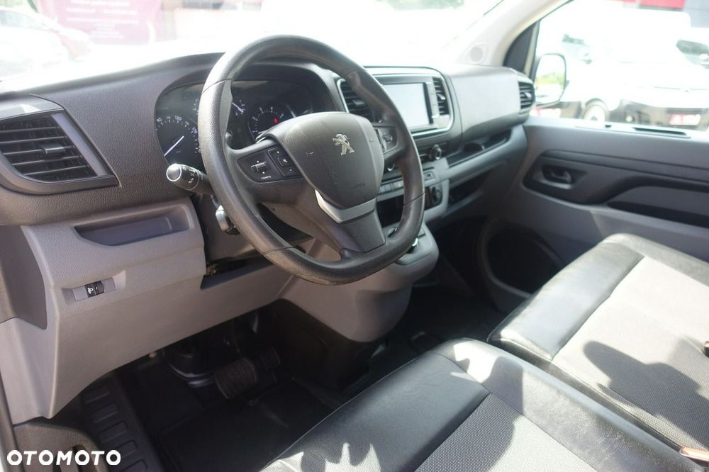 Peugeot Expert - 12