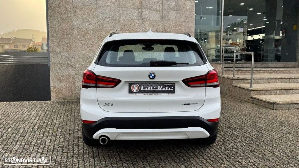 BMW X1 25 e xDrive - 7