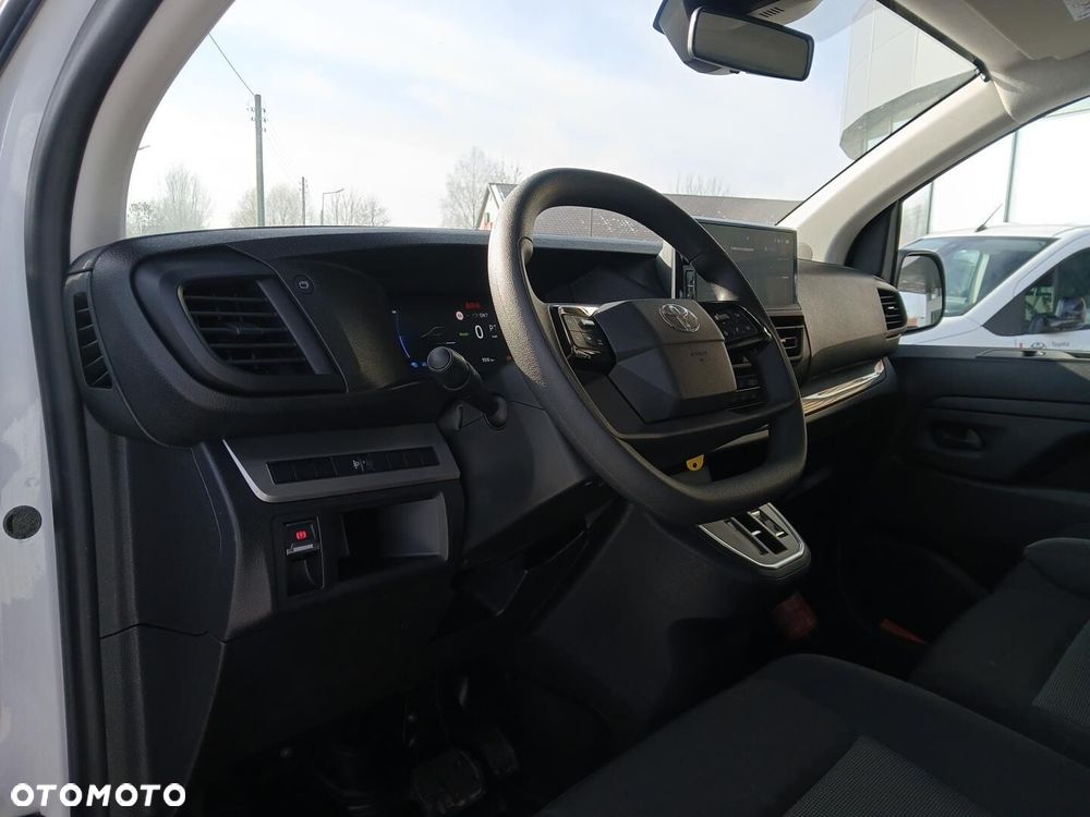 Toyota PROACE - 21
