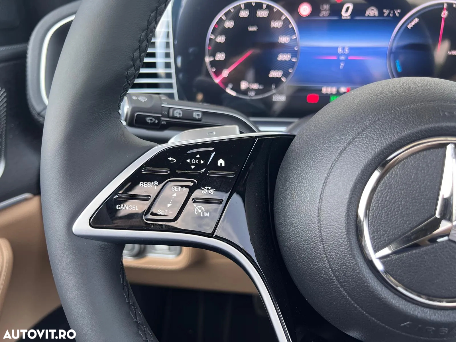 Mercedes-Benz GLE 350 PHEV de 4MATIC - 11