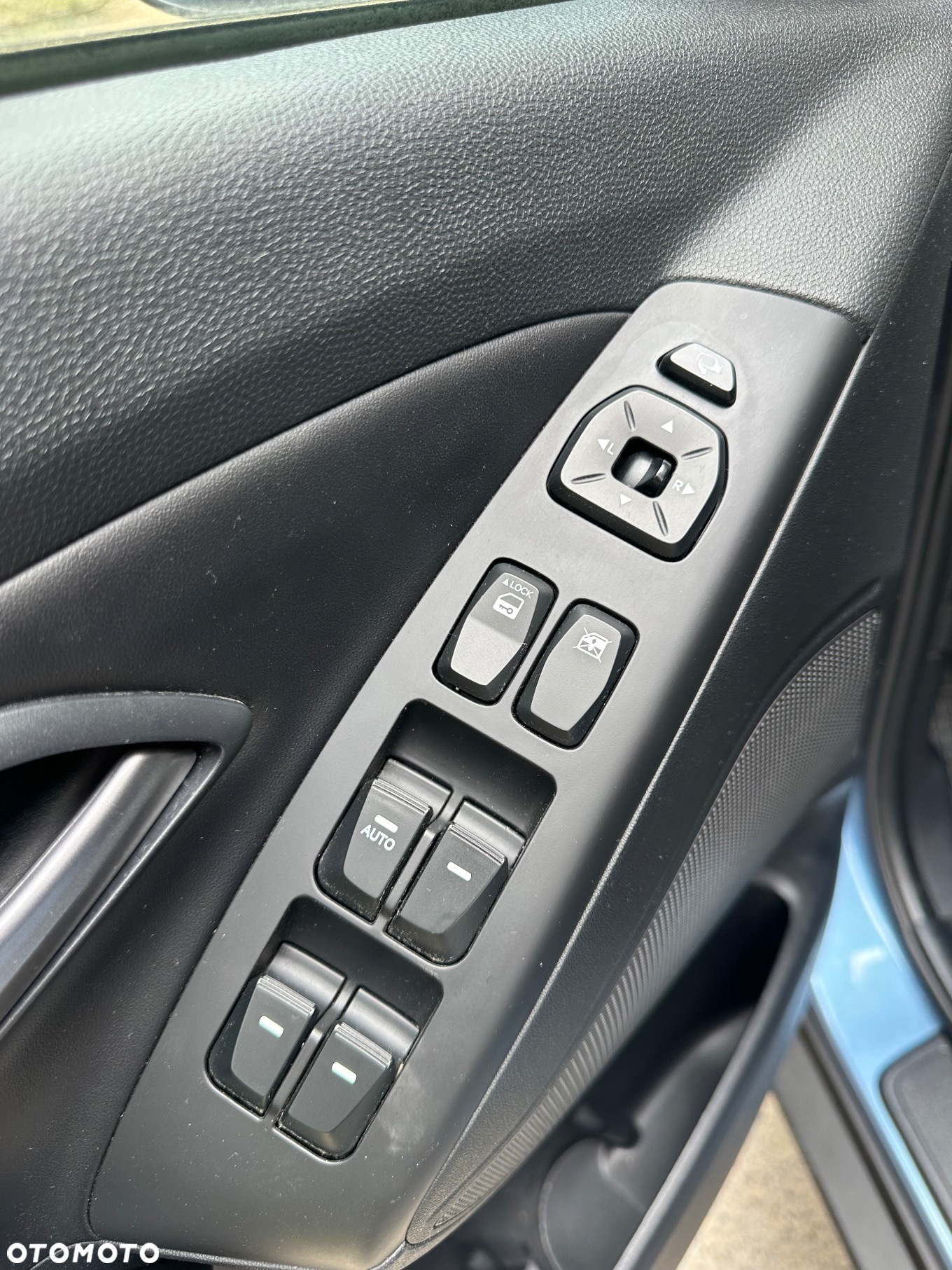 Hyundai ix35 1.6 GDI Style 2WD - 12