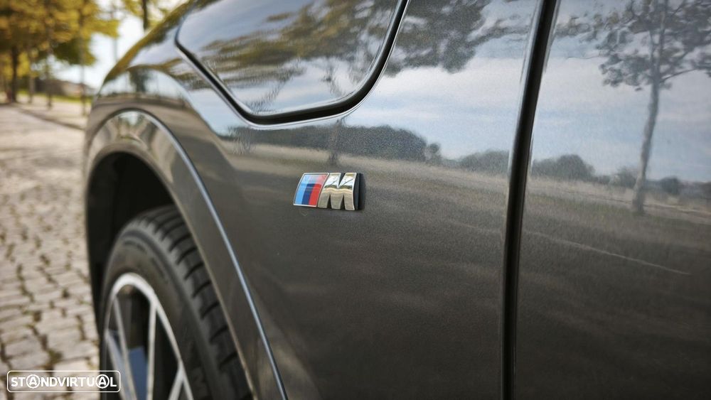 BMW X2 xDrive25e M Sport - 16