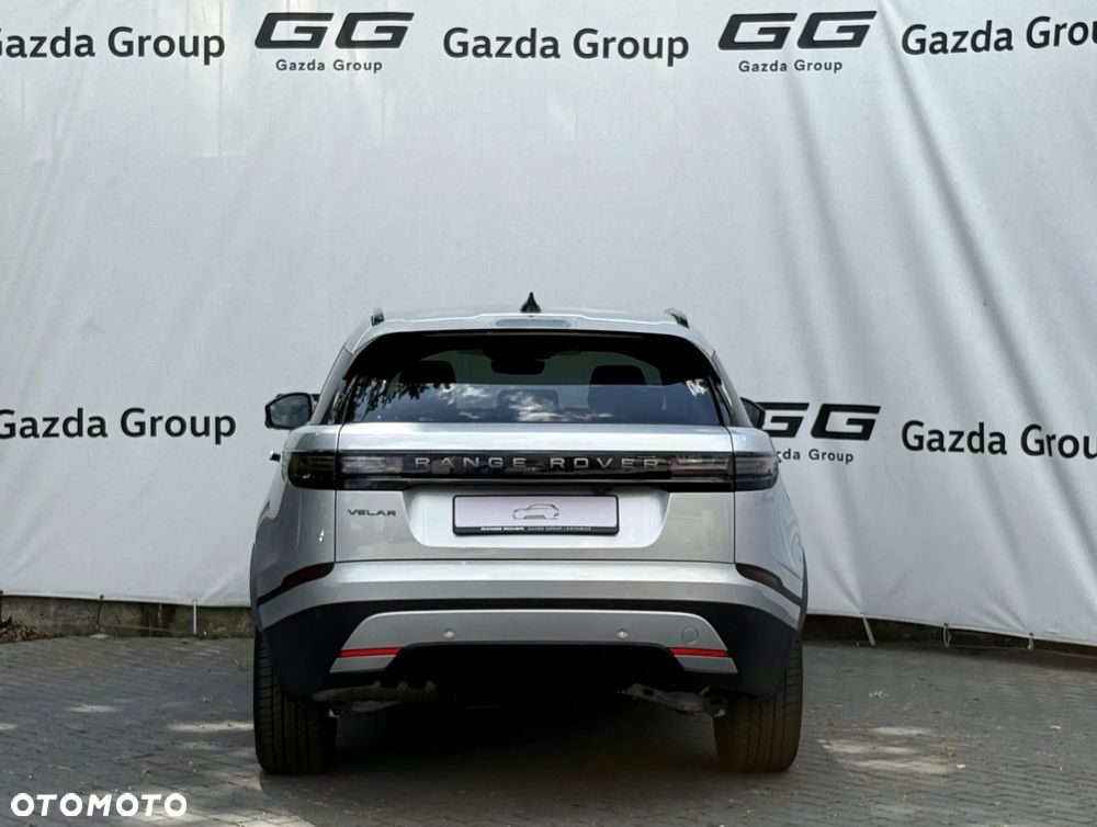 Land Rover Range Rover Velar D200 S - 12