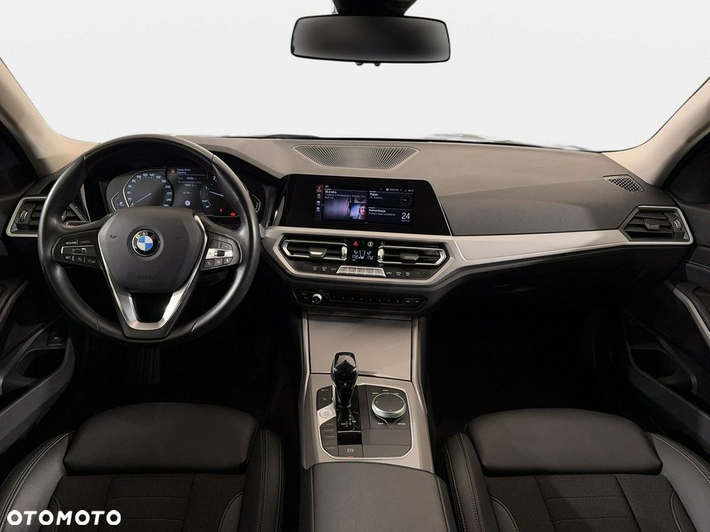 BMW Seria 3 - 20