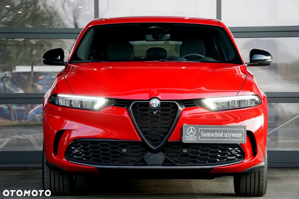 Alfa Romeo Tonale 1.6 VGT-D Sprint - 3