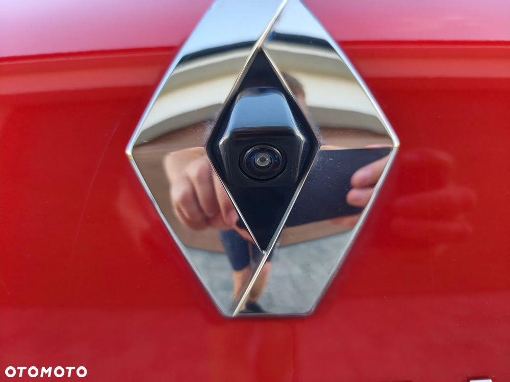 Renault Captur - 22