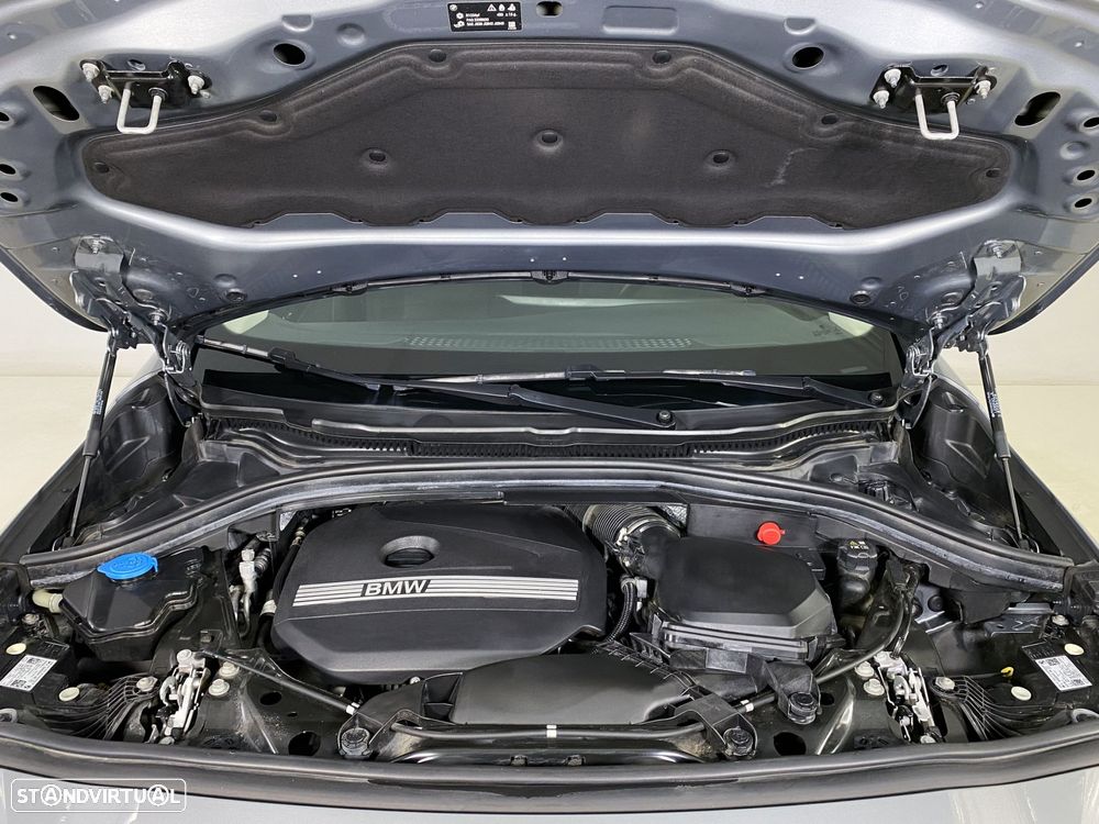 BMW 218 Active Tourer - 24