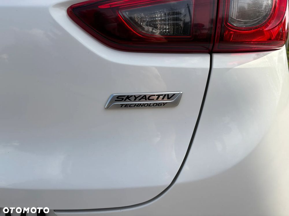 Mazda CX-3 2.0 Skypassion AWD - 20