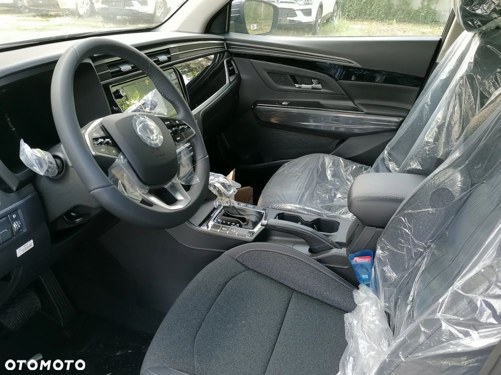 SsangYong/KGM Korando 1.5 T-GDI Joy 2WD - 11