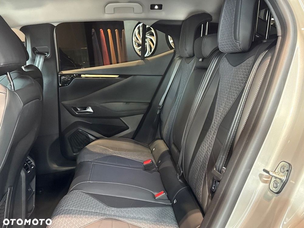 DS Automobiles DS 4 - 10