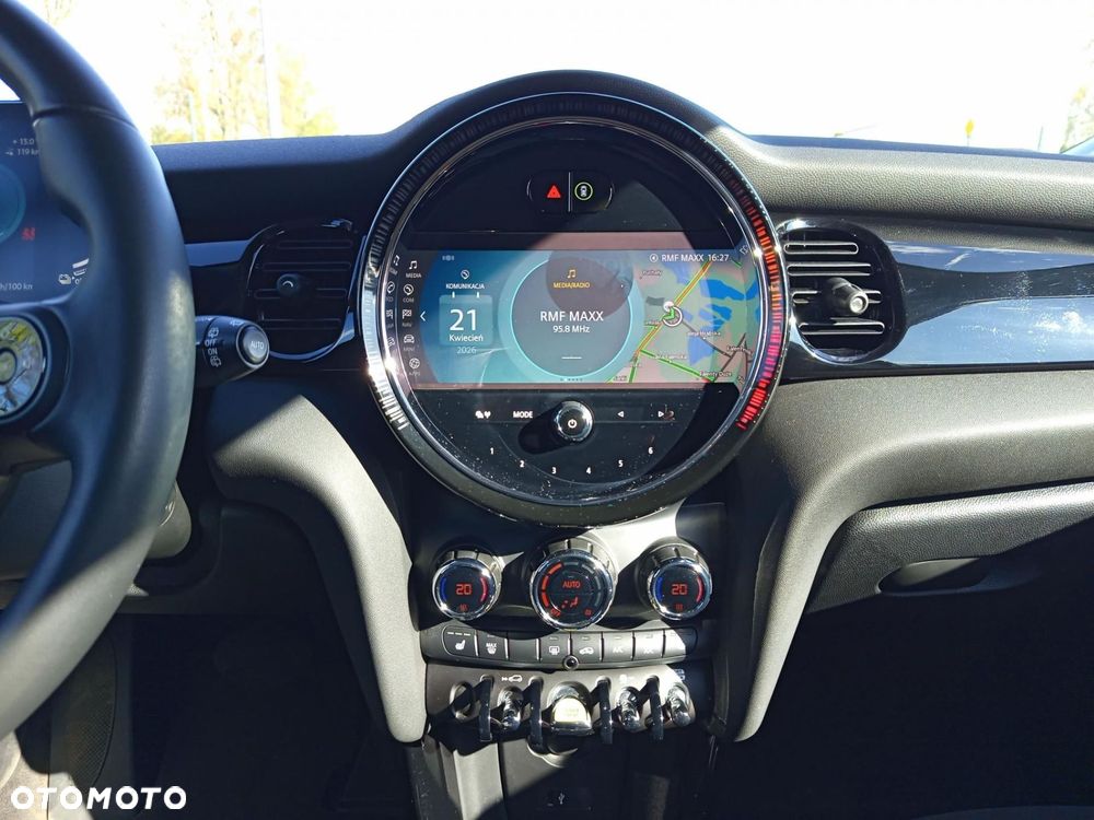 MINI Cooper - 16