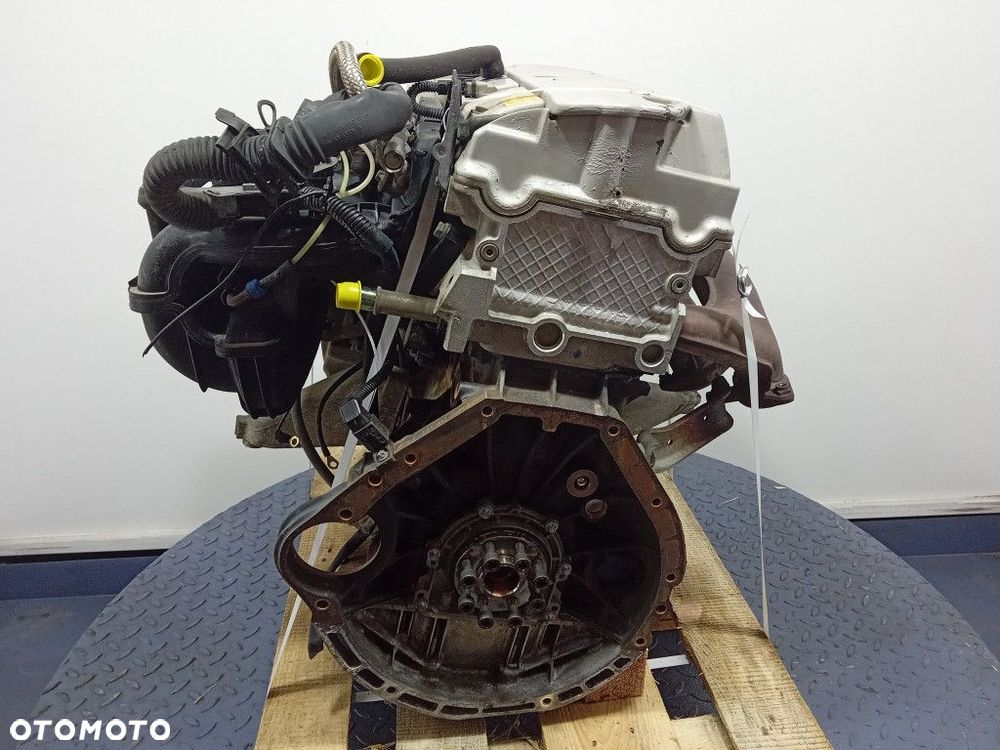 MERCEDES C KLASA W203 SILNIK BENZYNA 2.0 16V 129KM M111.951 - 8