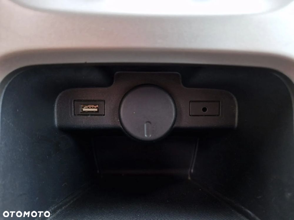 Opel Astra IV 1.7 CDTI Enjoy - 27