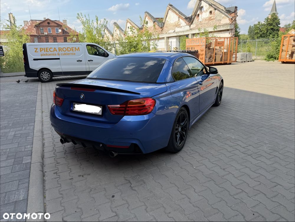 BMW Seria 4 - 4