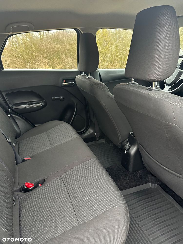 Suzuki Baleno 1.2 Comfort - 14