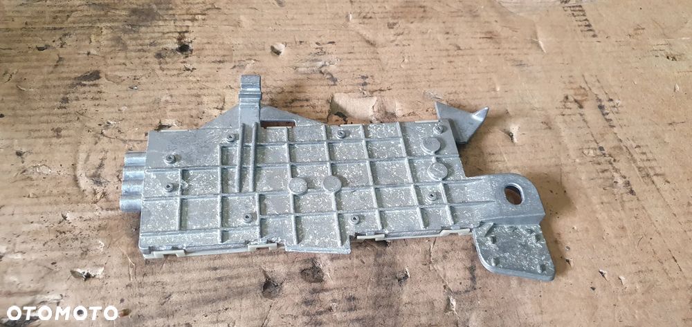 Wzmacniacz anteny moduł Mercedes W211 A2118202989 - 5