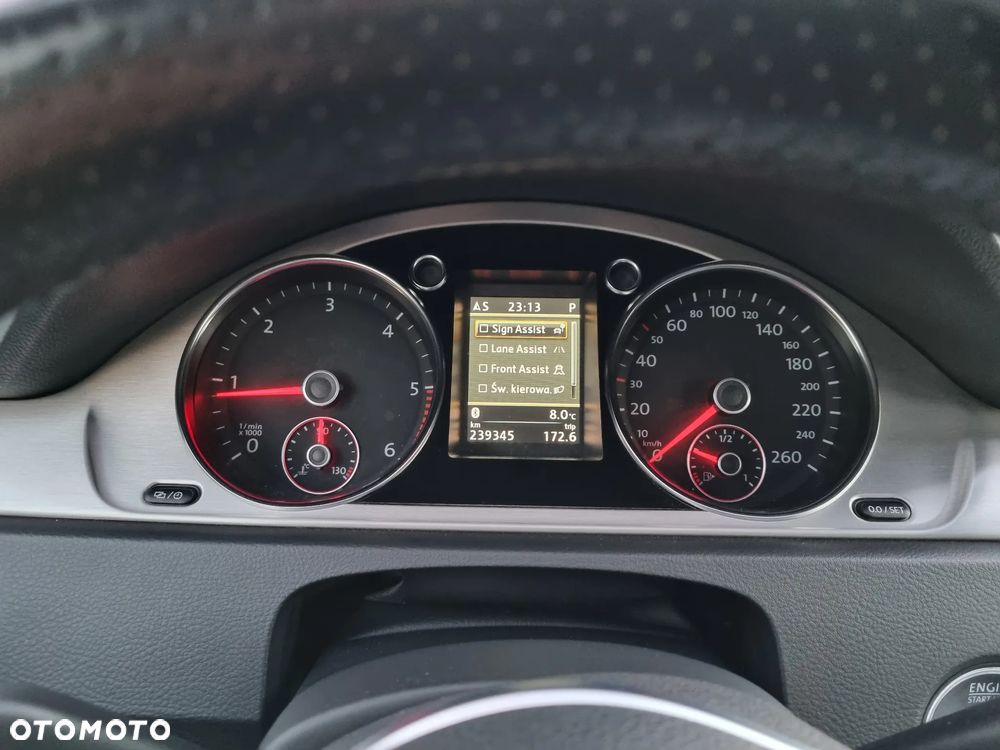 Volkswagen Passat 2.0 TDI 4Mot Highline DSG - 20