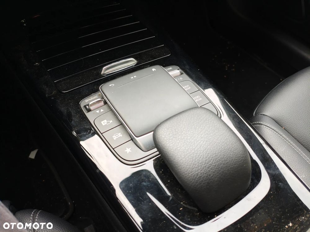 Mercedes-Benz Klasa A 250 e 8G-DCT Advanced Progressive - 19