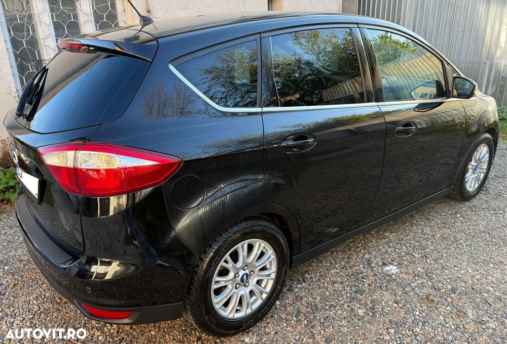 Ford C-Max - 4