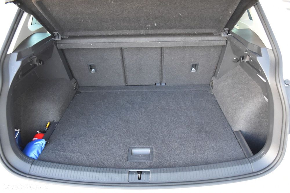 Volkswagen Tiguan 1.5 TSI EVO Life DSG - 36