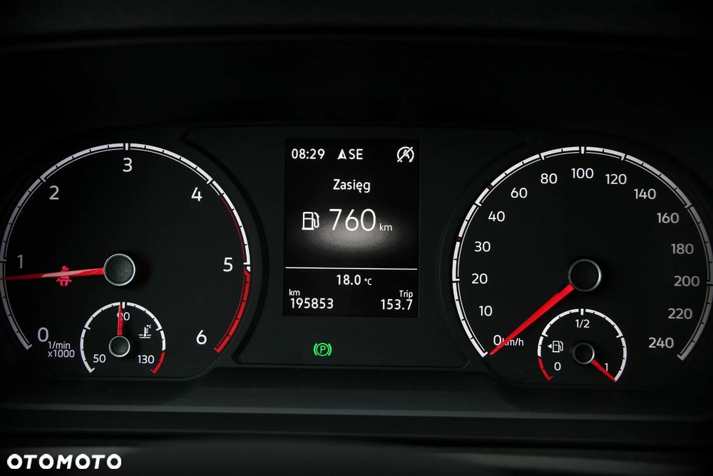 Volkswagen Caddy 2.0 TDI Life - 22