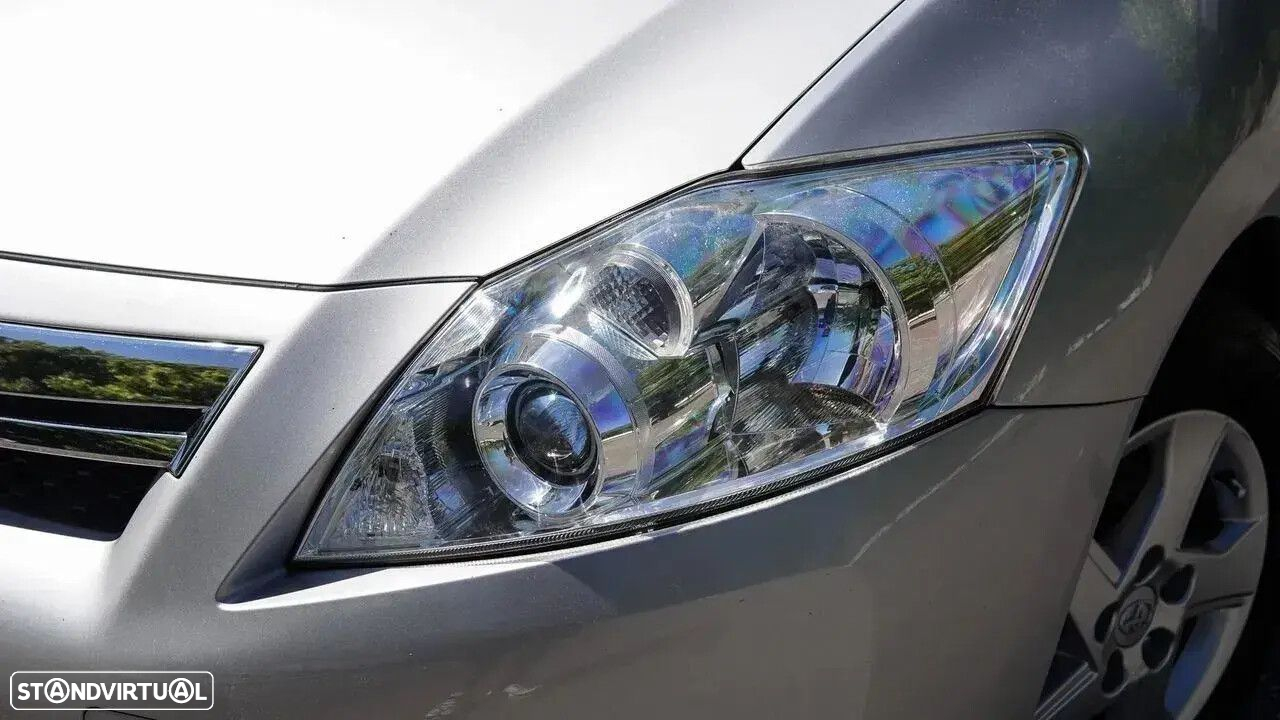 Toyota Auris - 19