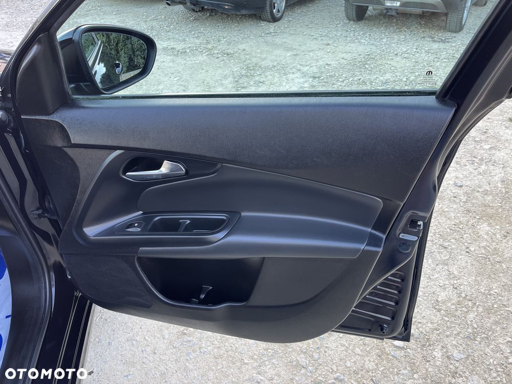 Fiat Tipo 1.4 T-Jet Lounge - 26