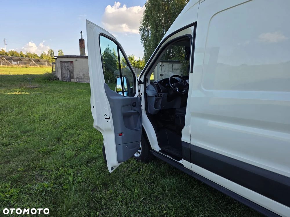 Ford TRANSIT - 6