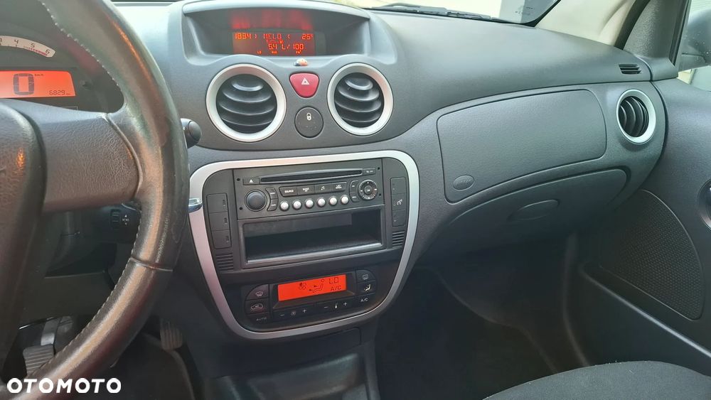 Citroën C2 1.4 HDi SX - 17