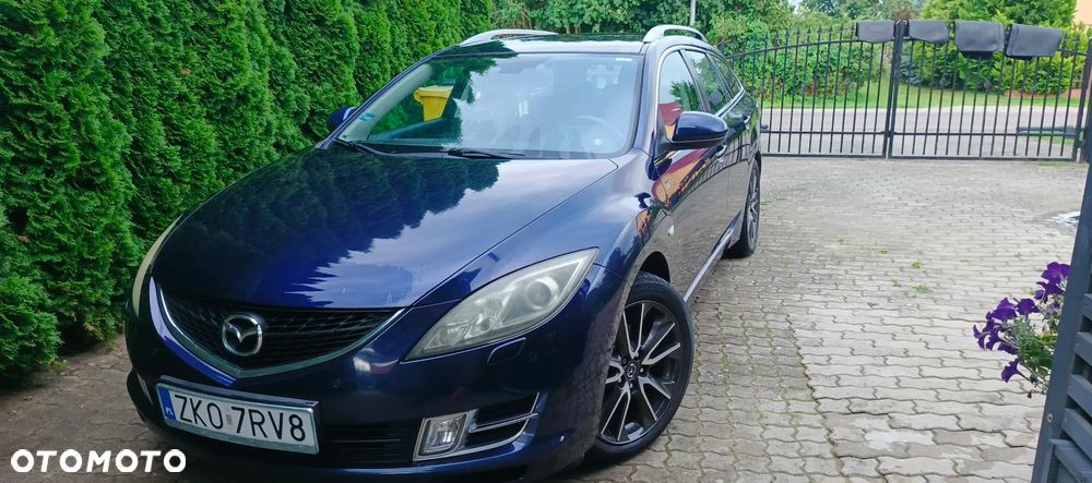 Mazda 6 Sport 2.0 Exclusive - 22