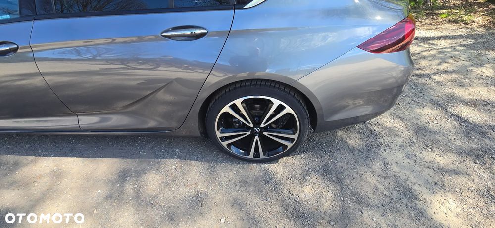 Opel Insignia 2.0 CDTI Innovation S&S - 7