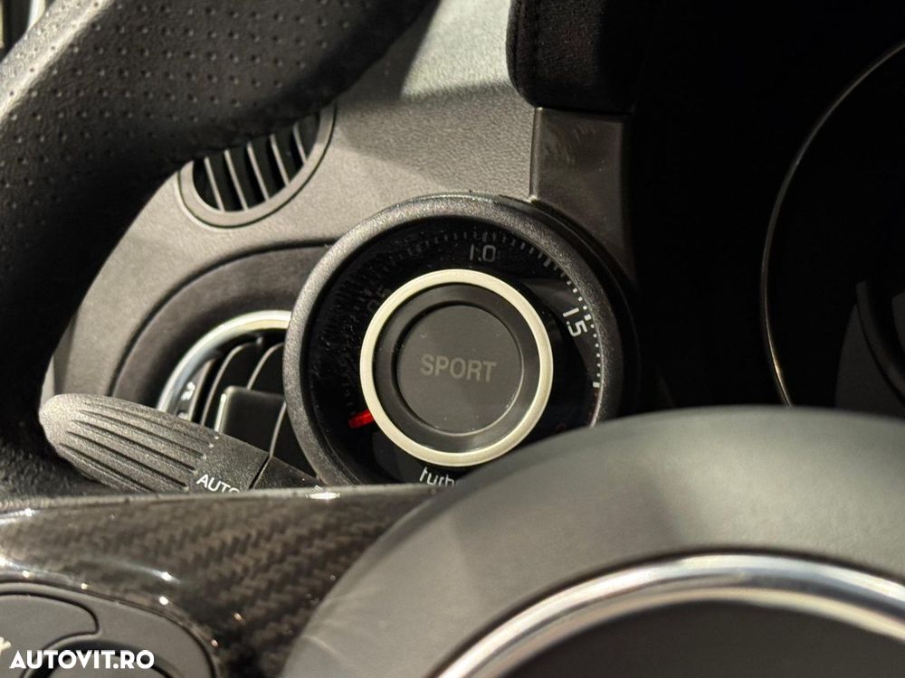 Abarth 695 - 31