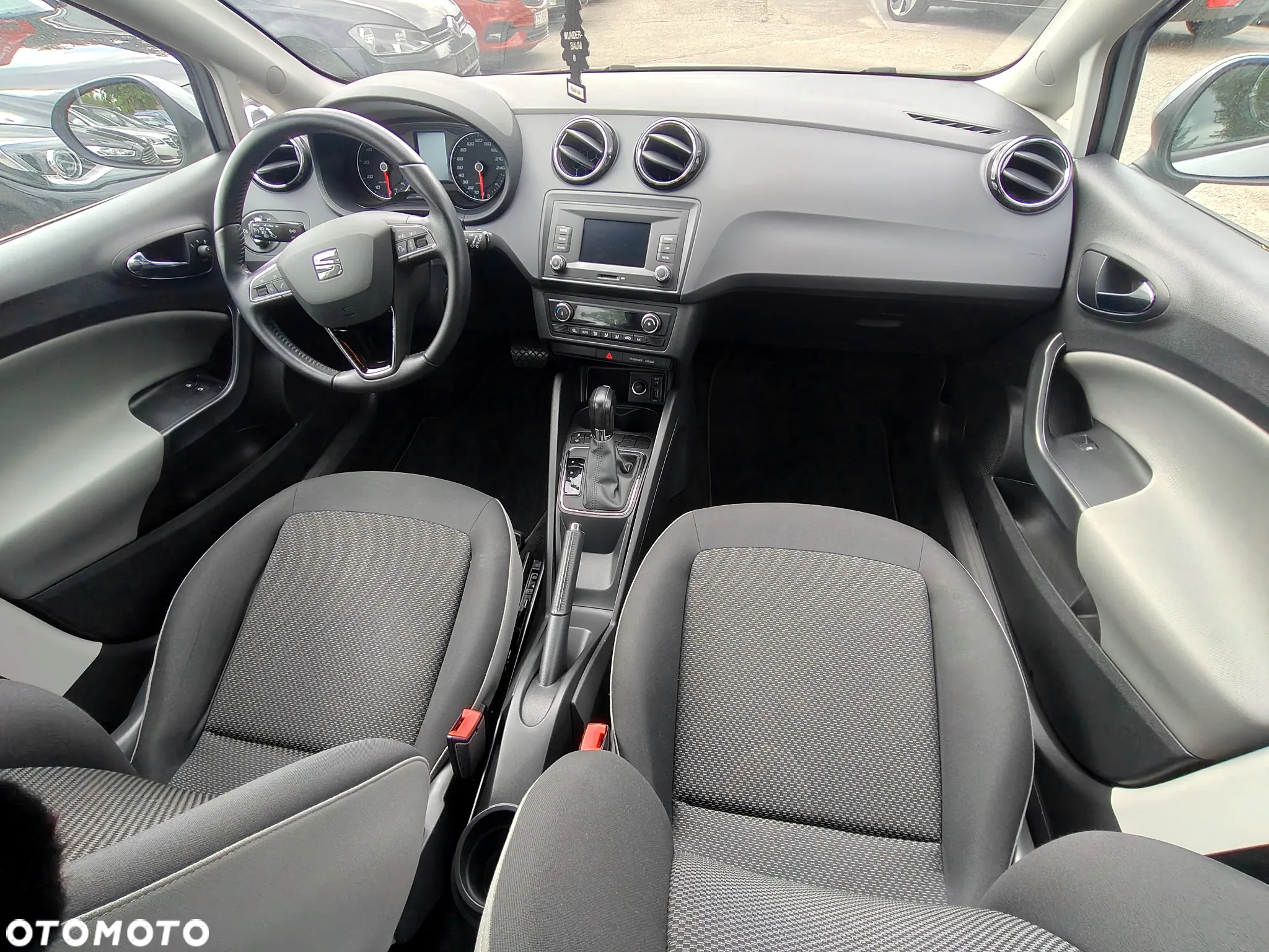 Seat Ibiza 1.0 Eco TSI S&S DSG Style - 17