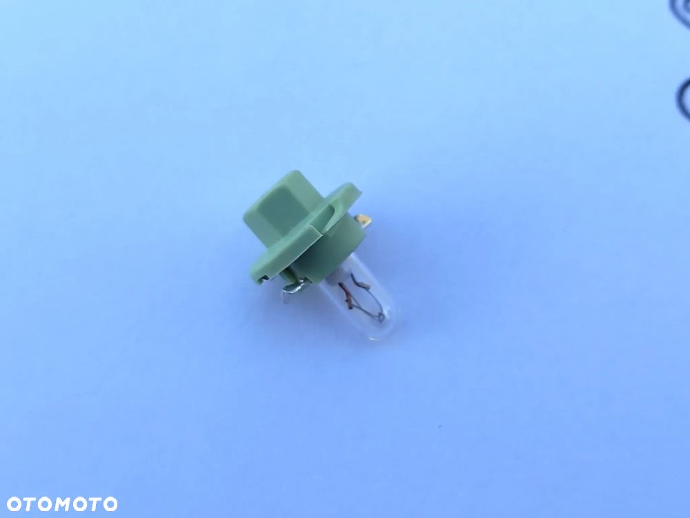 Żarówka oświetlenia tablicy rozdzielczej z oprawką Ford Mondeo MK1 1992-1996 7353264 - 3