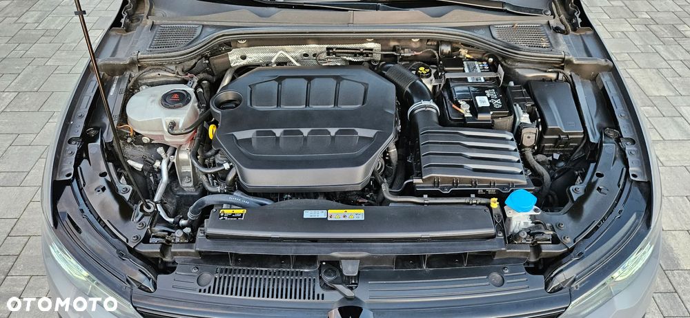 Volkswagen Golf 2.0 TSI OPF DSG GTI Clubsport - 14