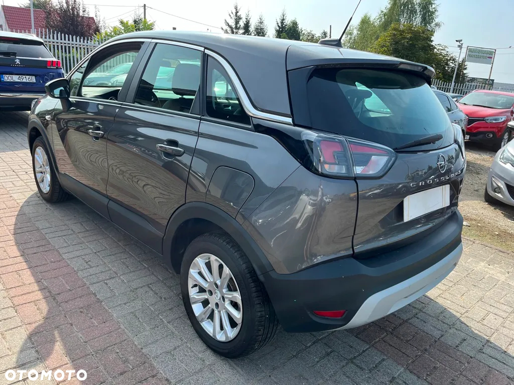 Opel Crossland 1.2 Business Elegance - 3