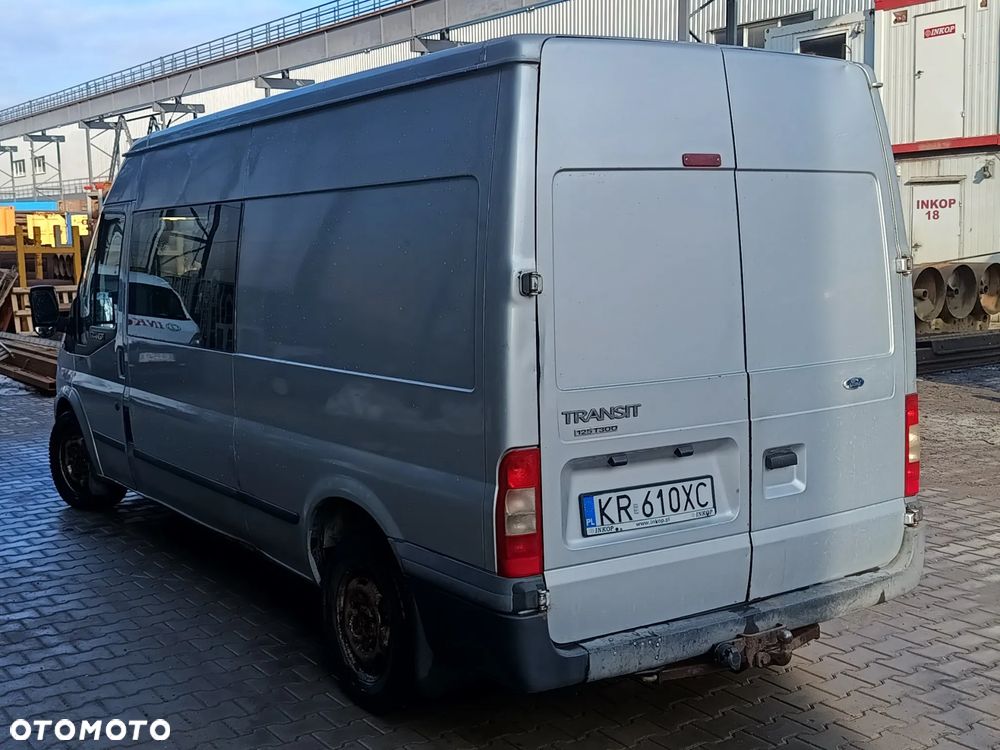 Ford Transit - 7