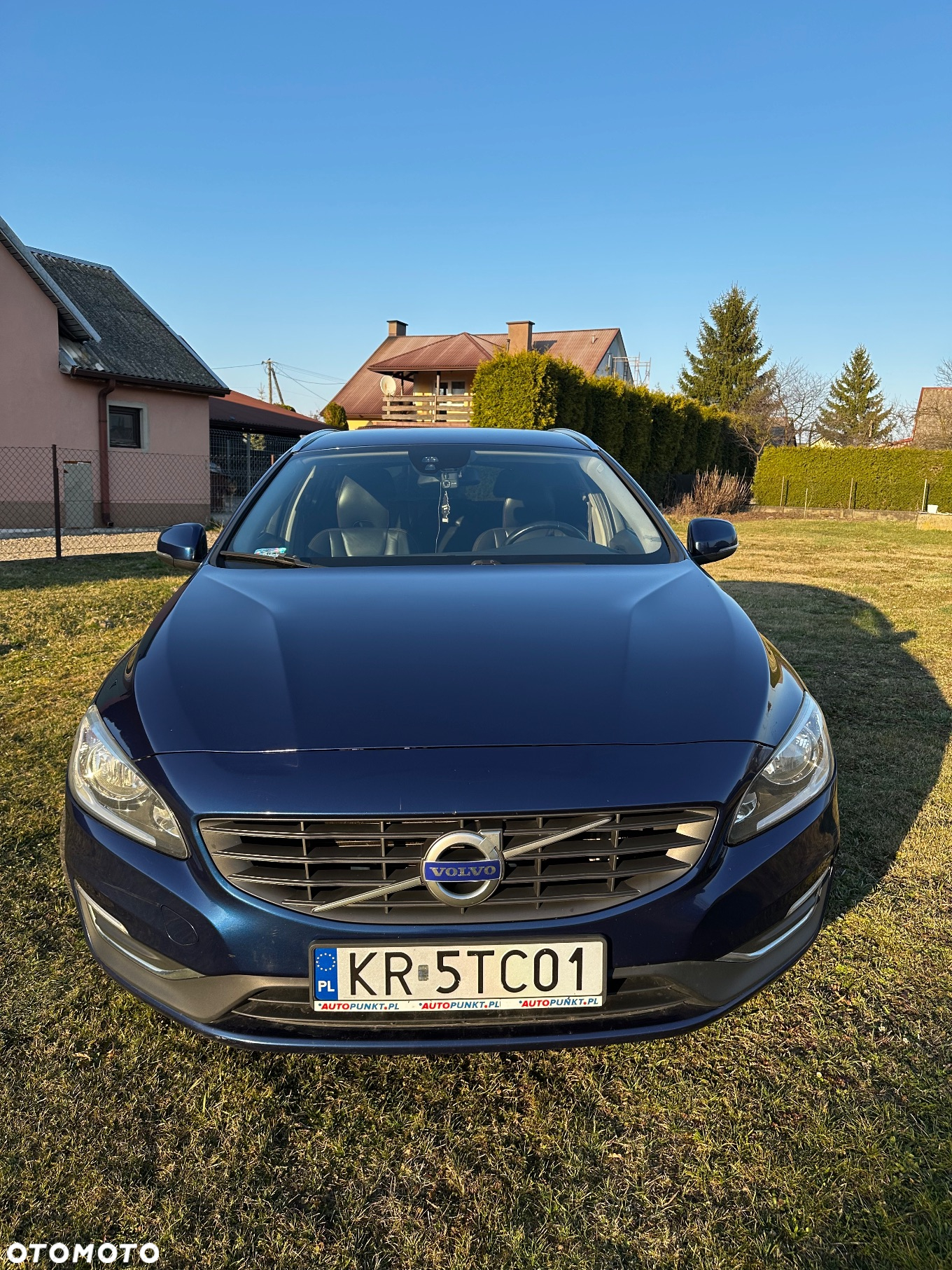 Volvo V60 D3 Ocean Race - 2