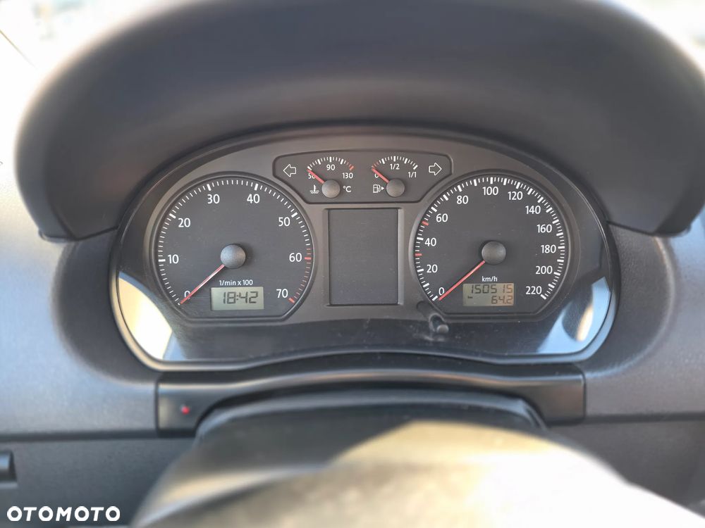 Volkswagen Polo 1.2 Trendline - 7