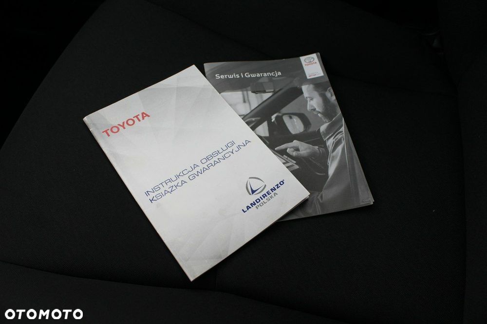 Toyota Yaris 1.0 Active - 24