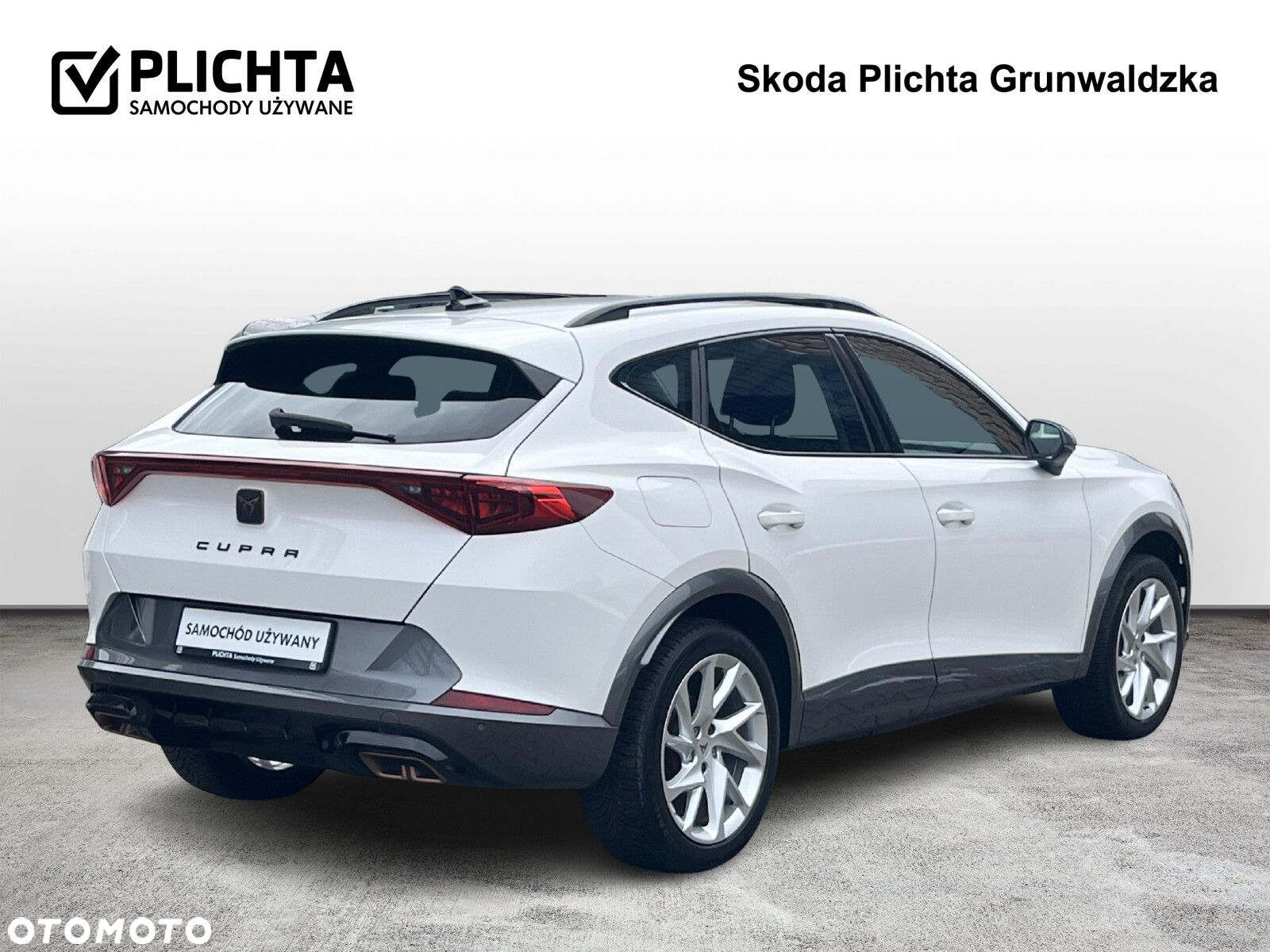 Cupra Formentor - 5
