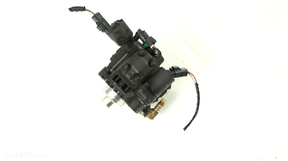 POMPA WTRYSKOWA VOLVO S40 V50 2.0 D FORD MONDEO KUGA FOCUS TDCI 9683624080 - 2